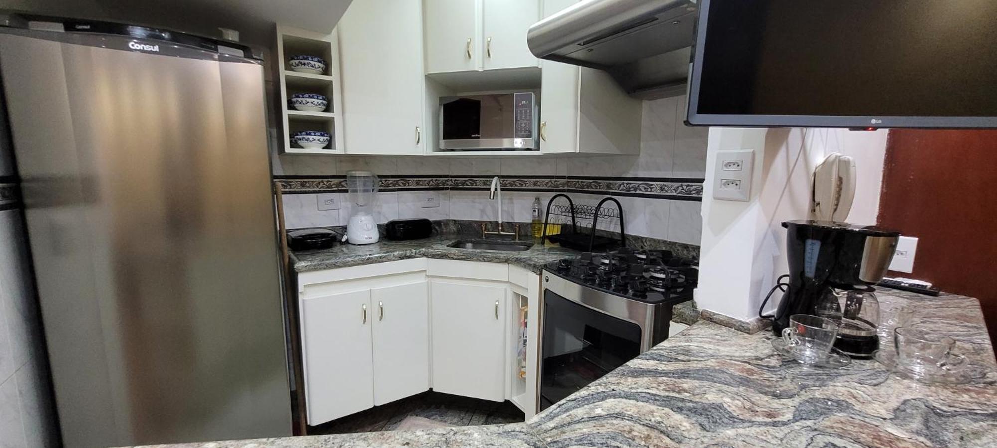 Excelente Duplex - 1 Quadra Av. Paulista São Paulo