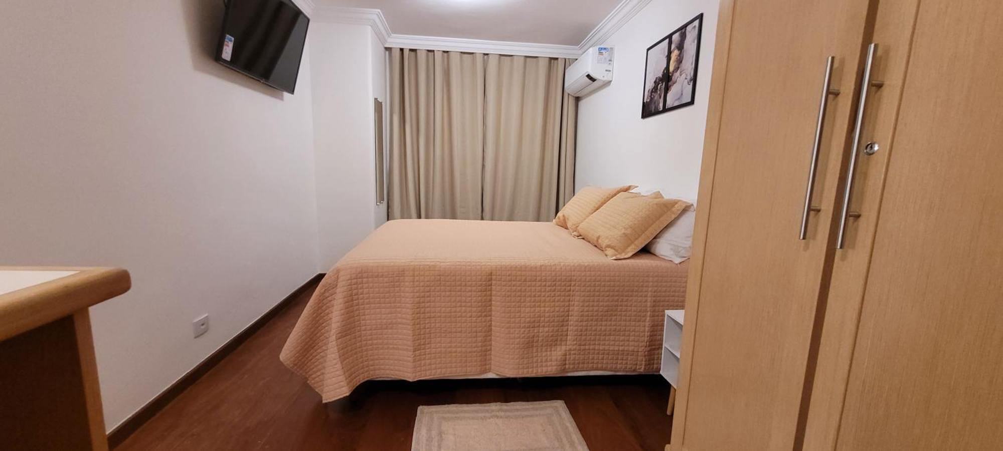Excelente Duplex - 1 Quadra Av. Paulista