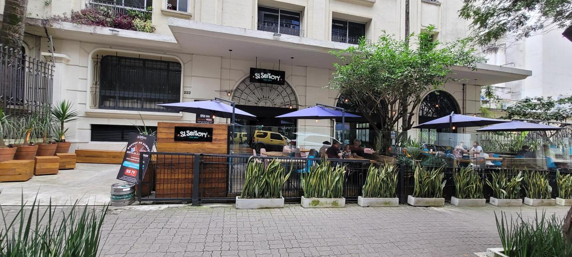 Apartment Excelente Duplex - 1 Quadra Av. Paulista *