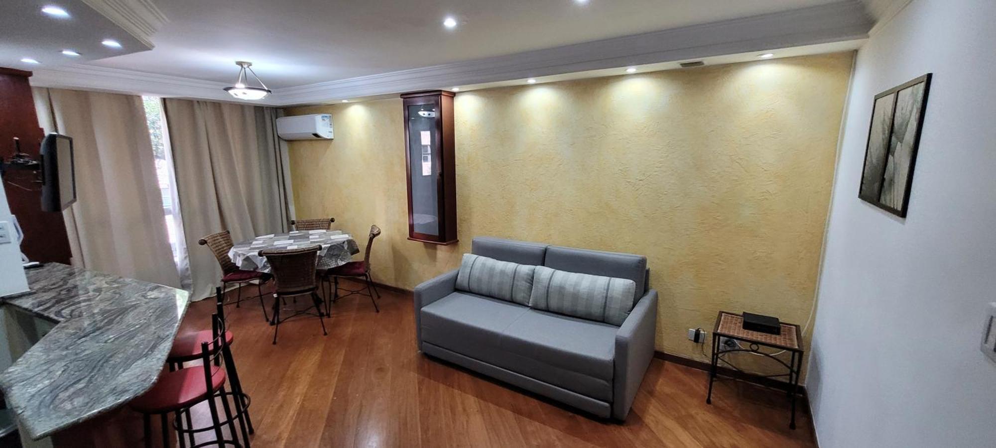 Apartment Excelente Duplex - 1 Quadra Av. Paulista *