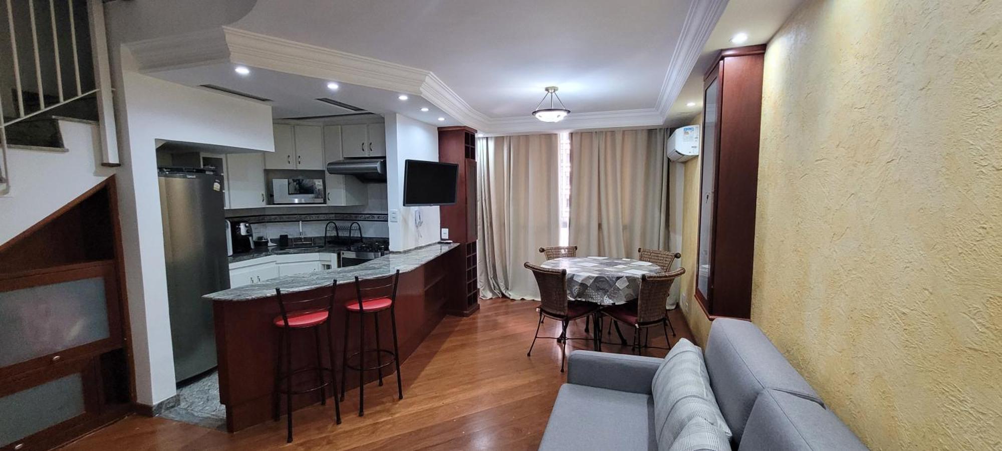 Apartment Excelente Duplex - 1 Quadra Av. Paulista São Paulo