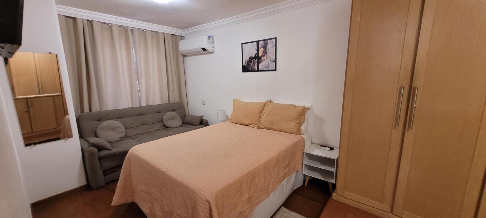 Excelente Duplex - 1 Quadra Av. Paulista *