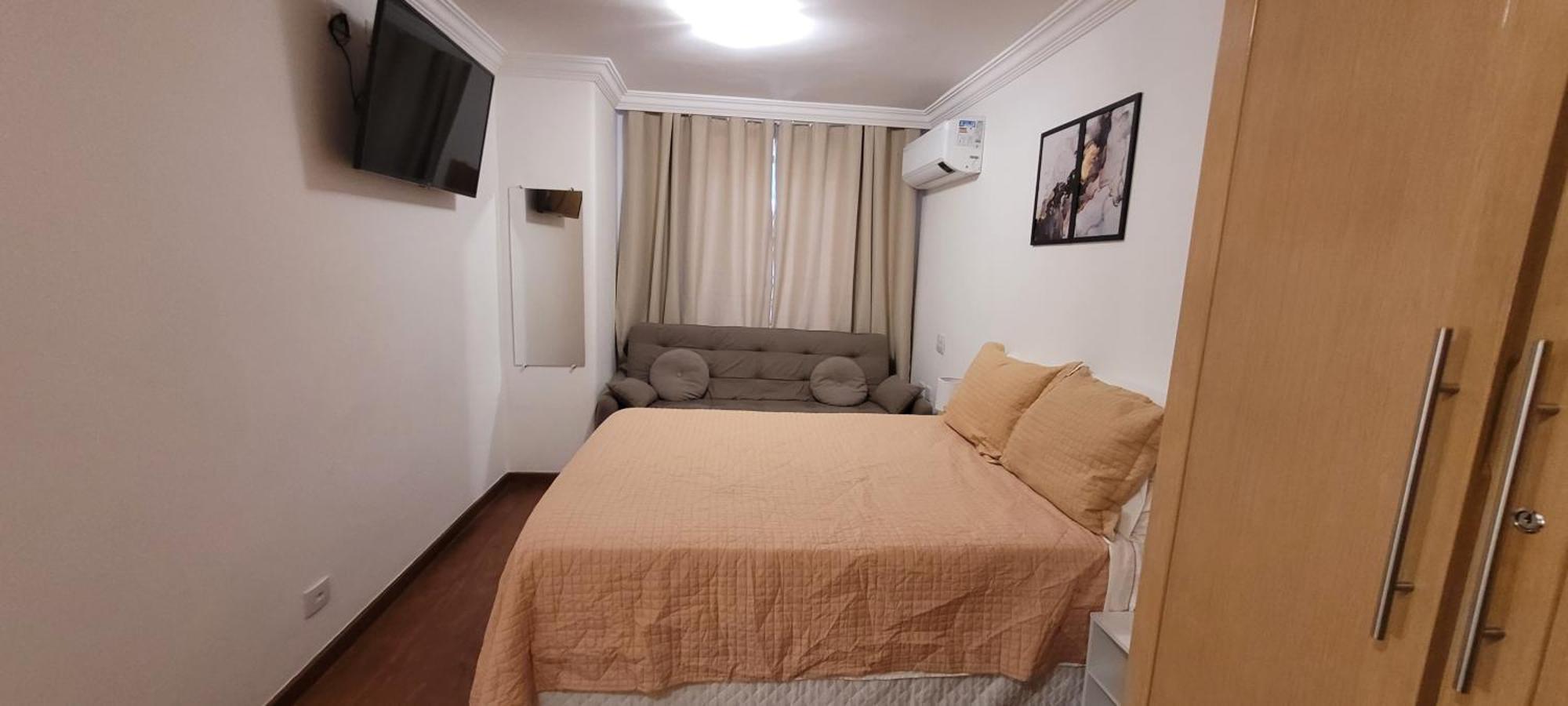 Excelente Duplex - 1 Quadra Av. Paulista * São Paulo
