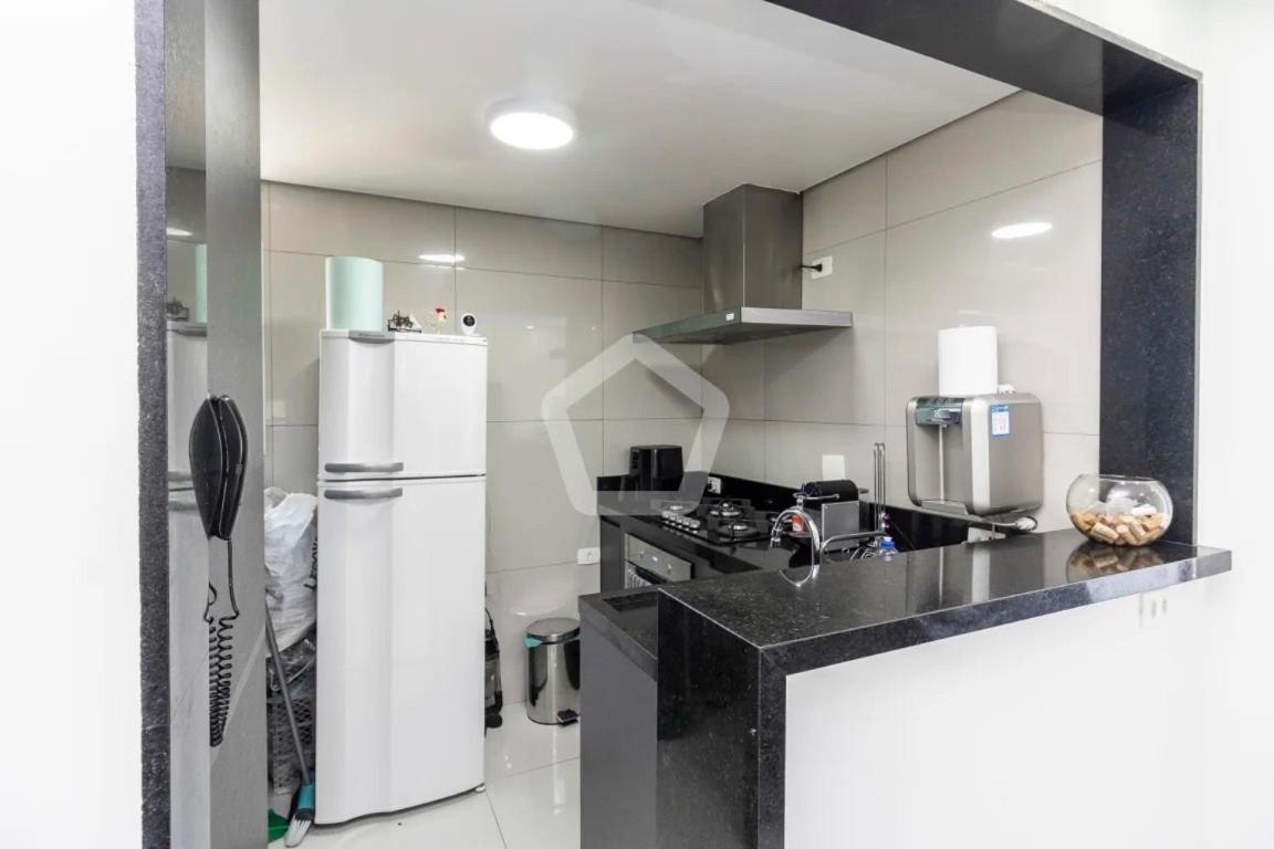 Apartment Proximo Parque Ibirapuera / Av Paulista Sao Paulo
