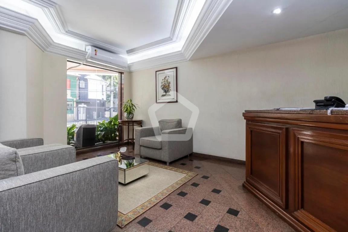 Apartment Proximo Parque Ibirapuera / Av Paulista