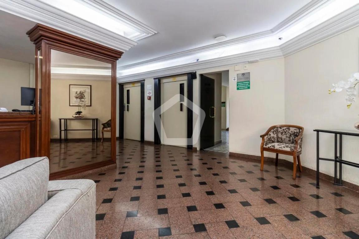 Proximo Parque Ibirapuera / Av Paulista Apartment *