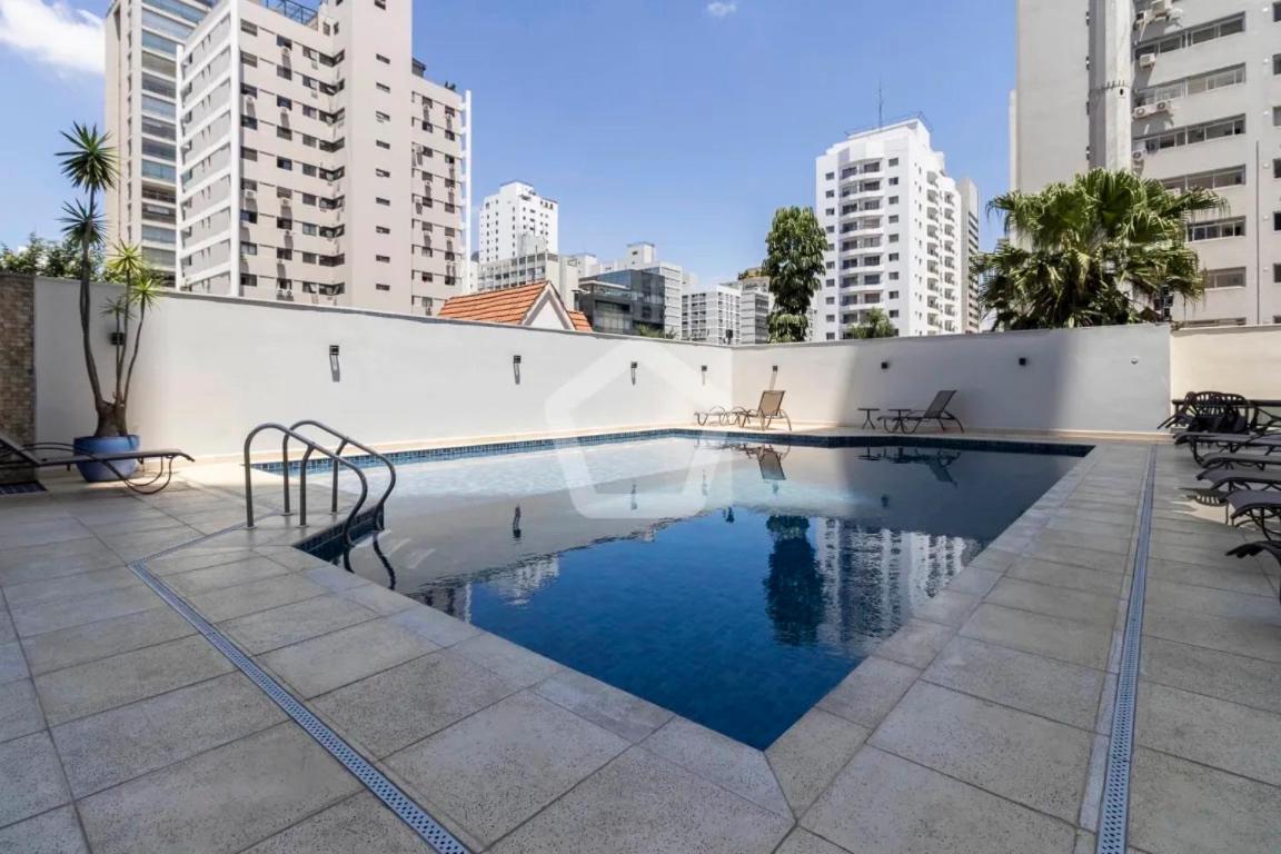 Proximo Parque Ibirapuera / Av Paulista *