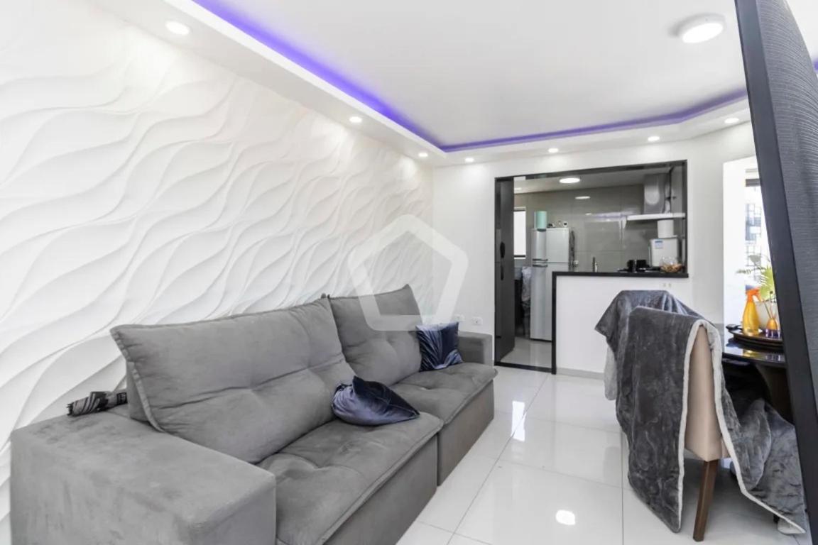 Proximo Parque Ibirapuera / Av Paulista Apartment