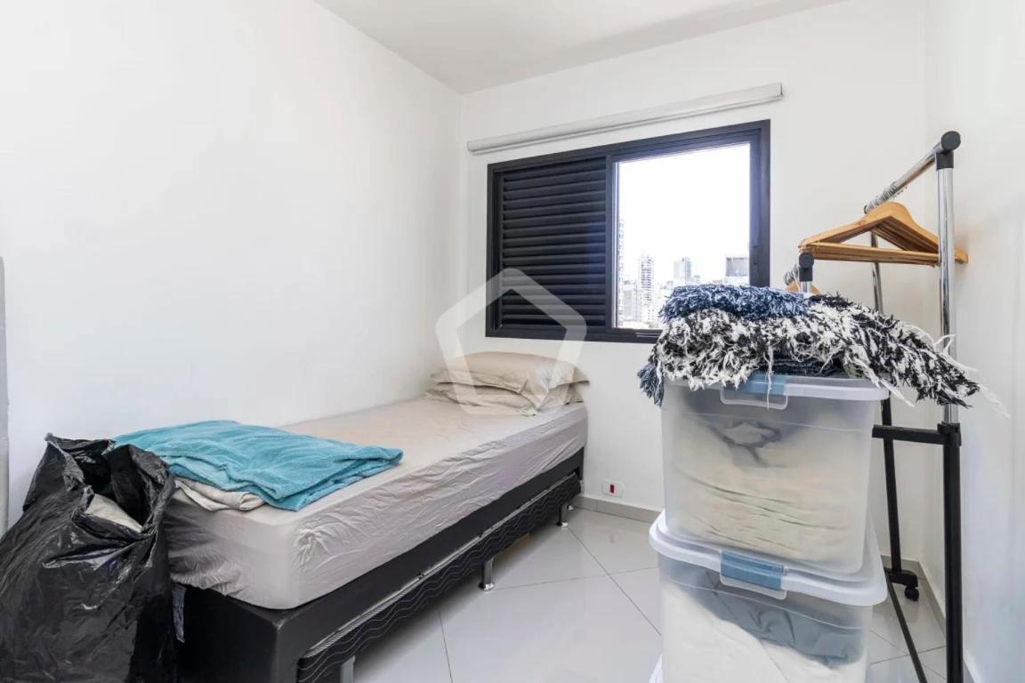 Proximo Parque Ibirapuera / Av Paulista Apartment