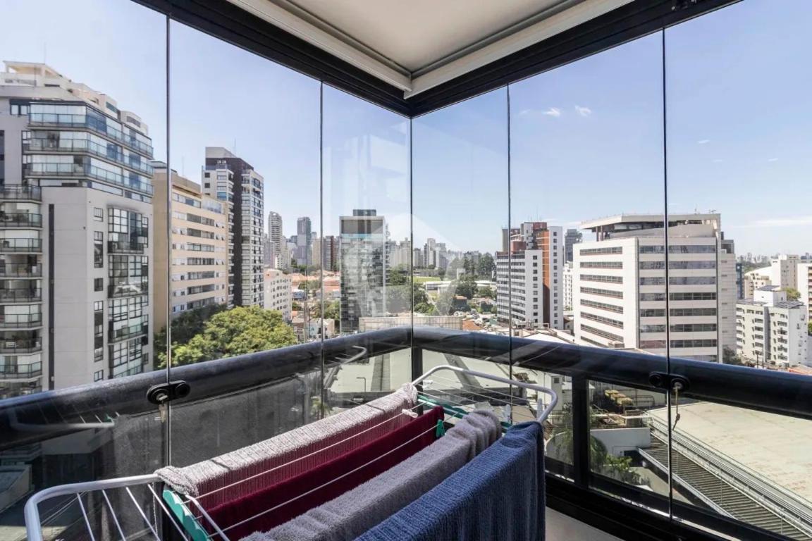 Proximo Parque Ibirapuera / Av Paulista * Sao Paulo