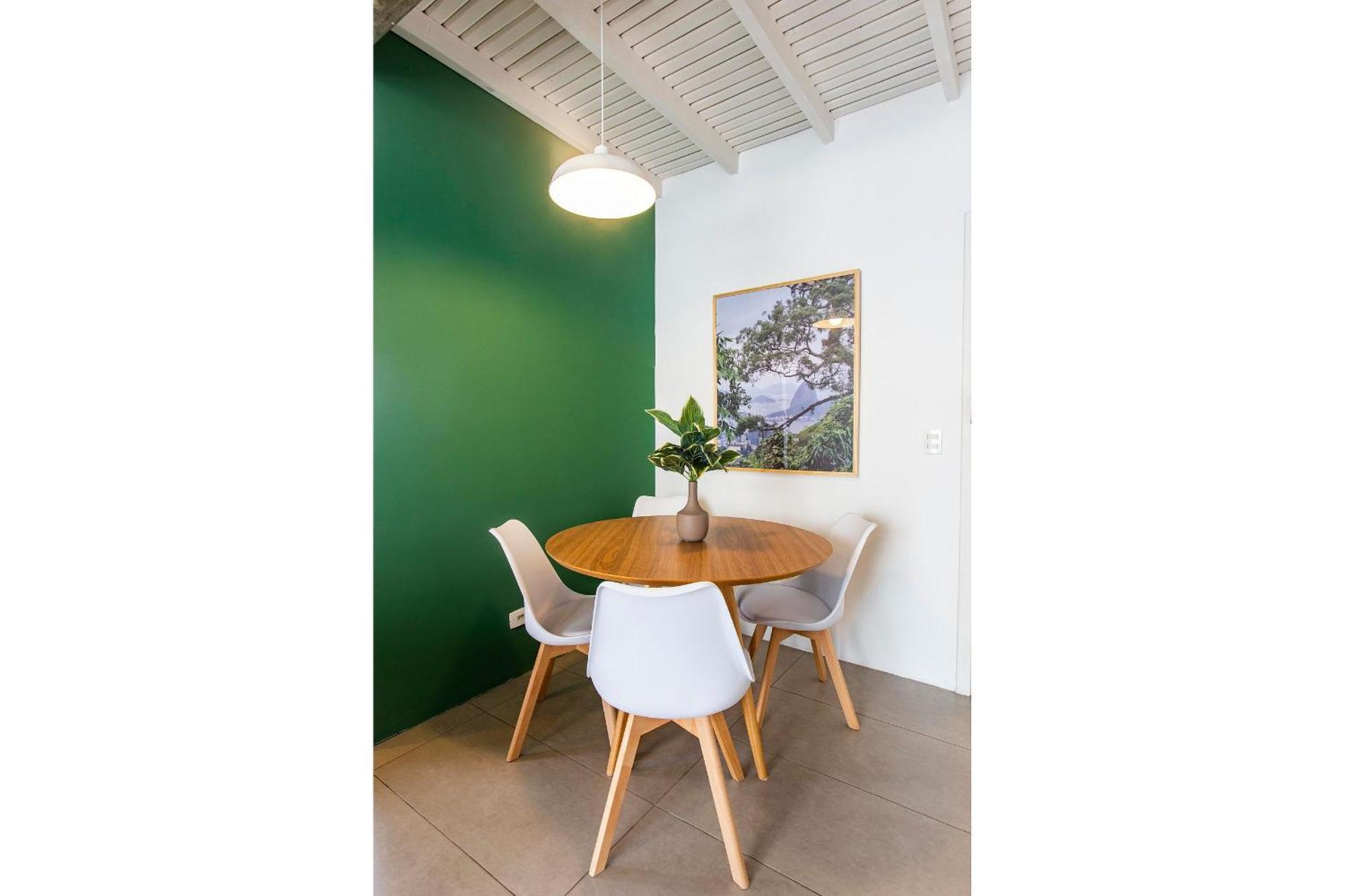 Apartment Wehome - Duplex Charmoso E Decorado!