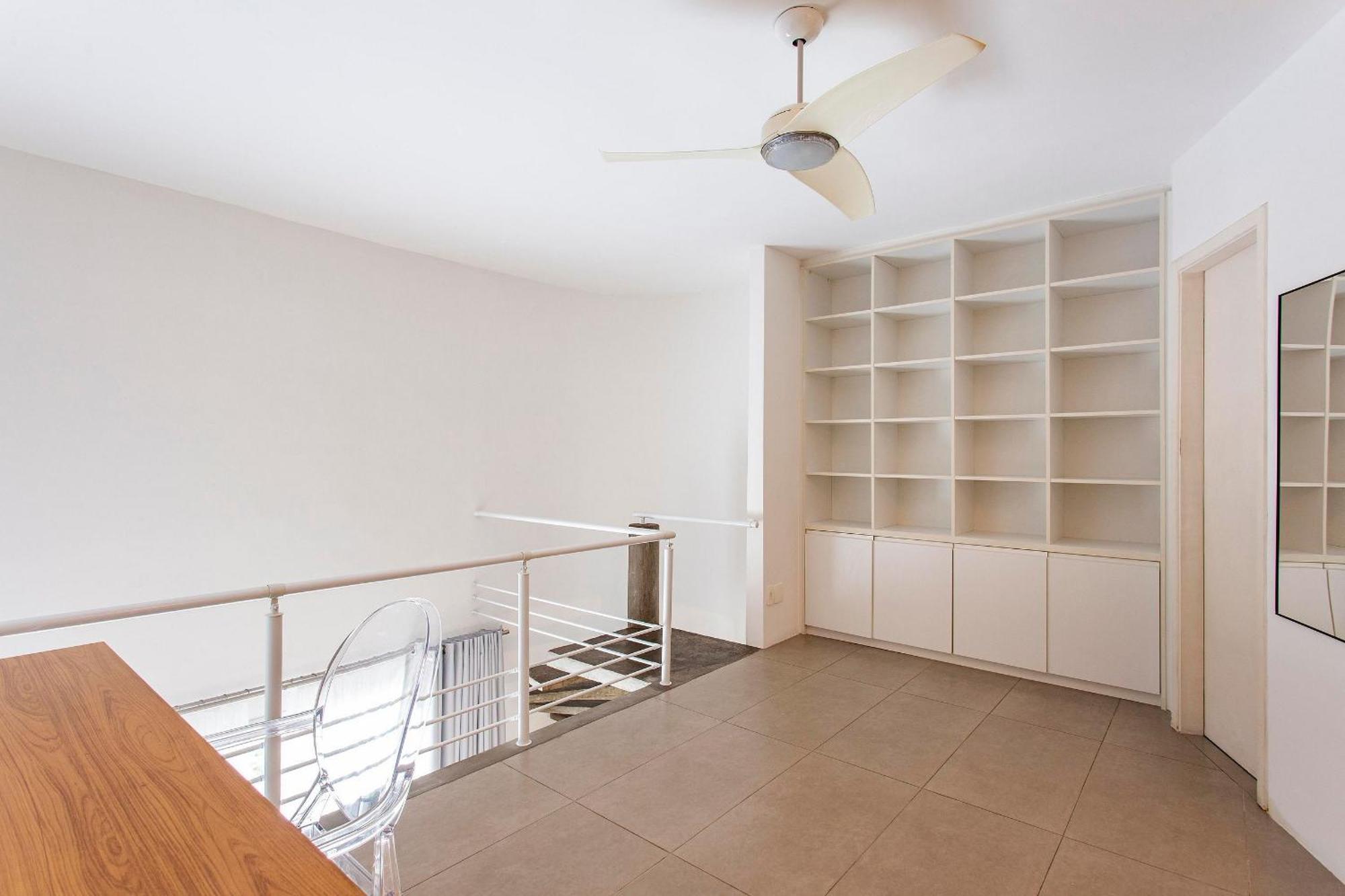 Wehome - Duplex Charmoso E Decorado! Apartment