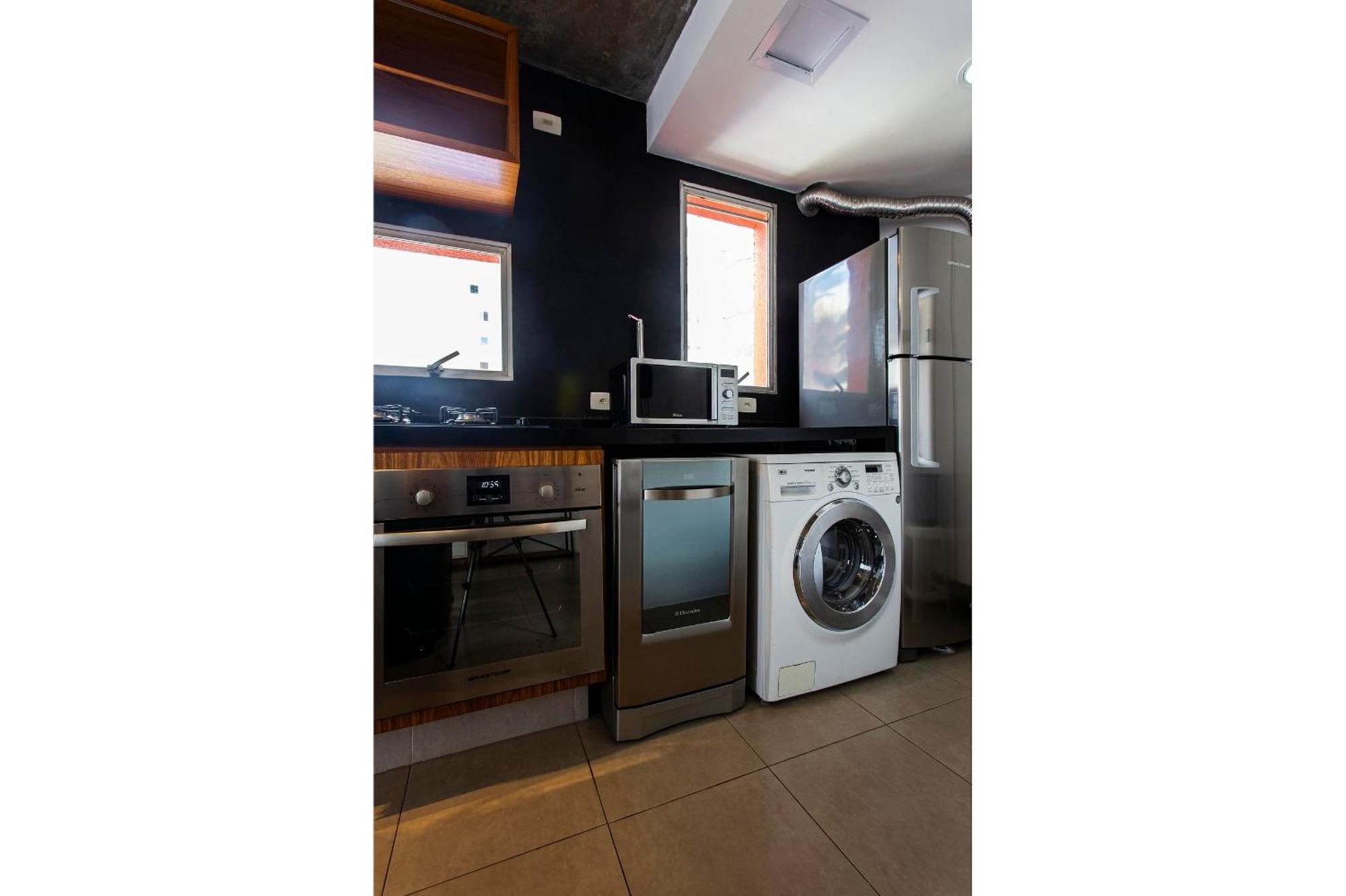 Wehome - Duplex Charmoso E Decorado! Apartment *