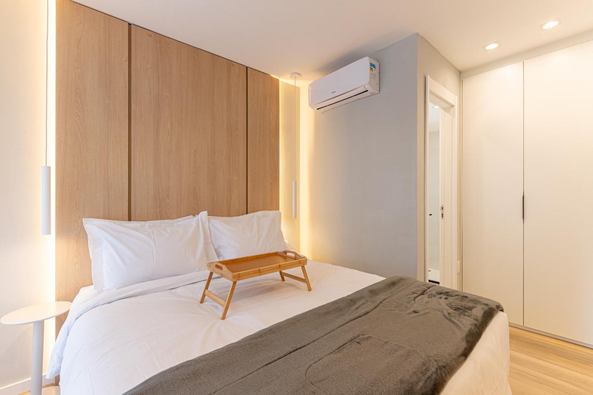 Dsg Itaim Bibi By Anora Spaces Apartamento *