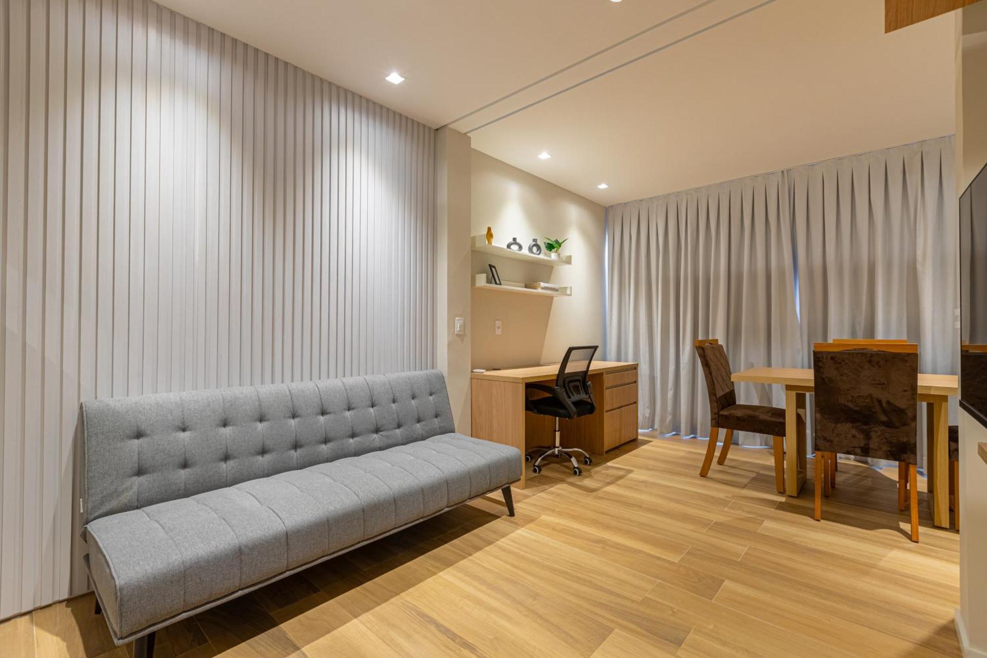Dsg Itaim Bibi By Anora Spaces *