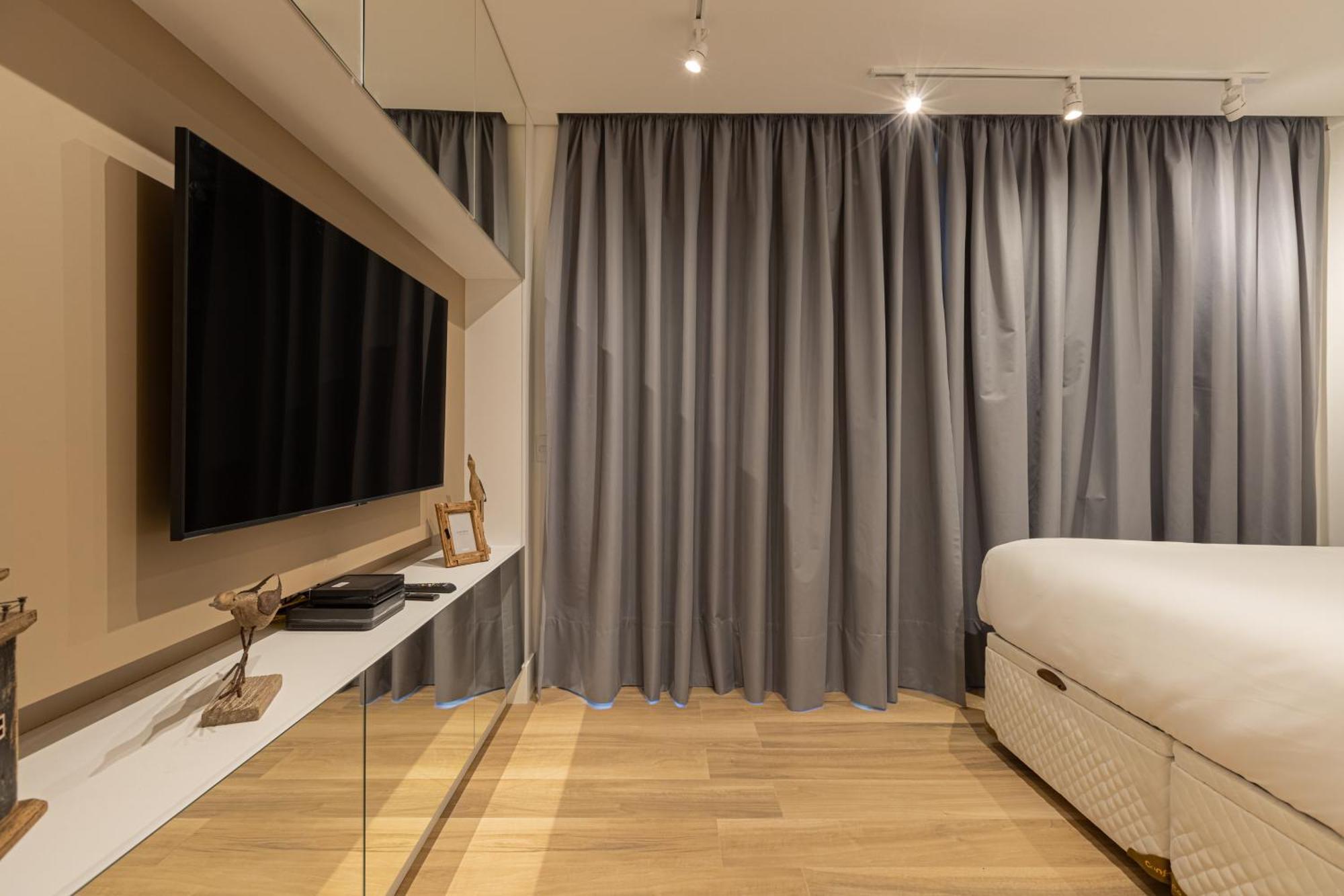 Apartamento Dsg Itaim Bibi By Anora Spaces *