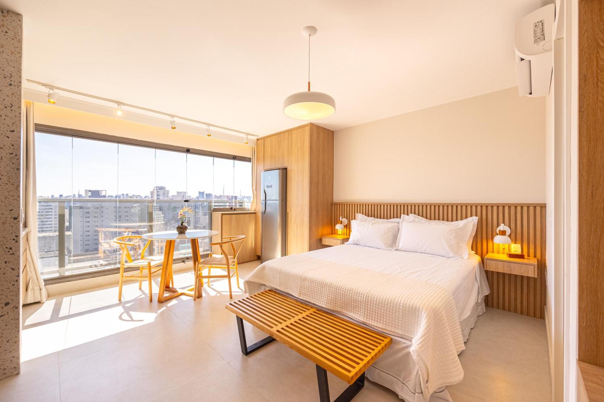 Dsg Itaim Bibi By Anora Spaces * São Paulo