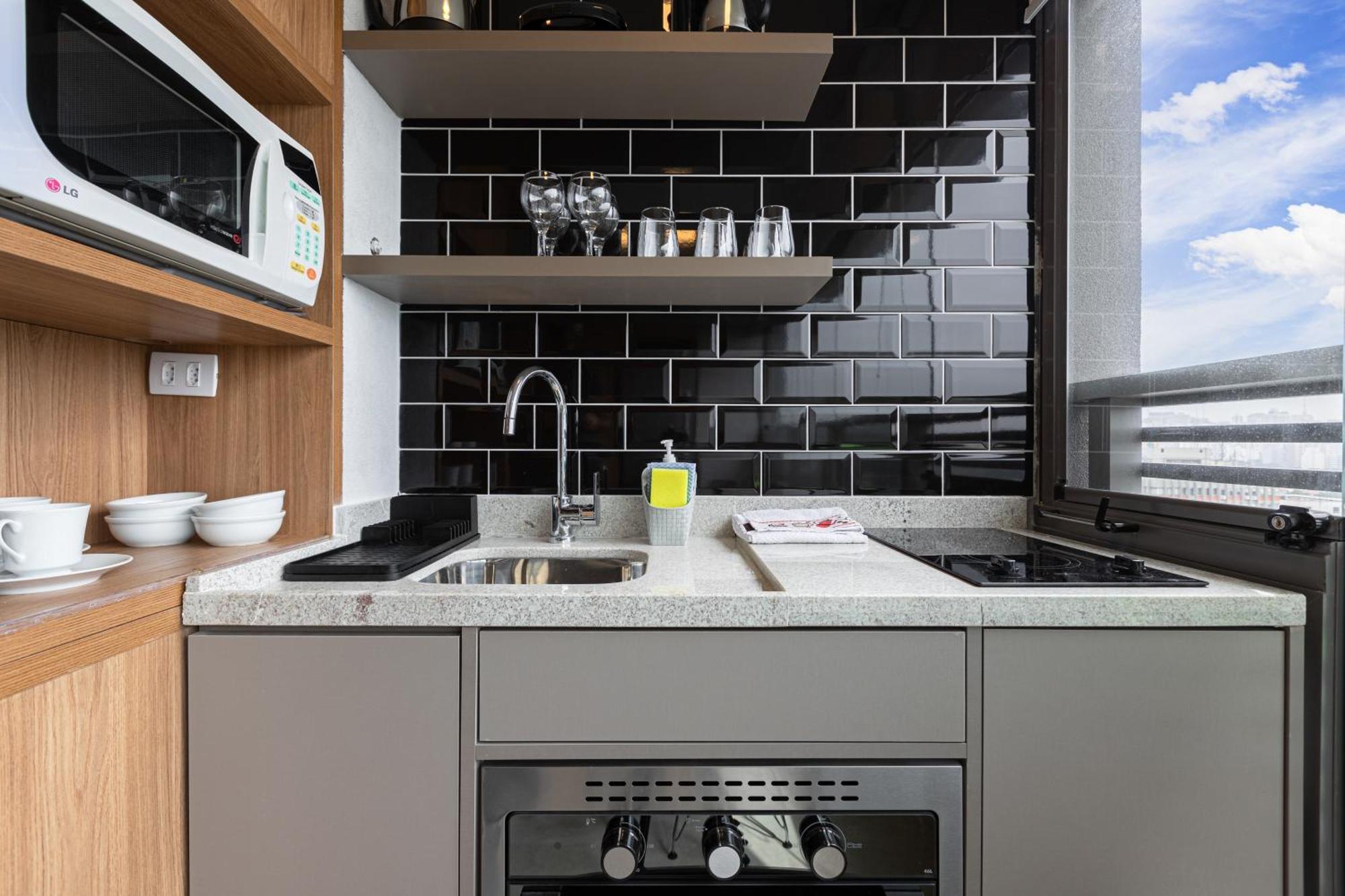 Apartamento Dsg Itaim Bibi By Anora Spaces *