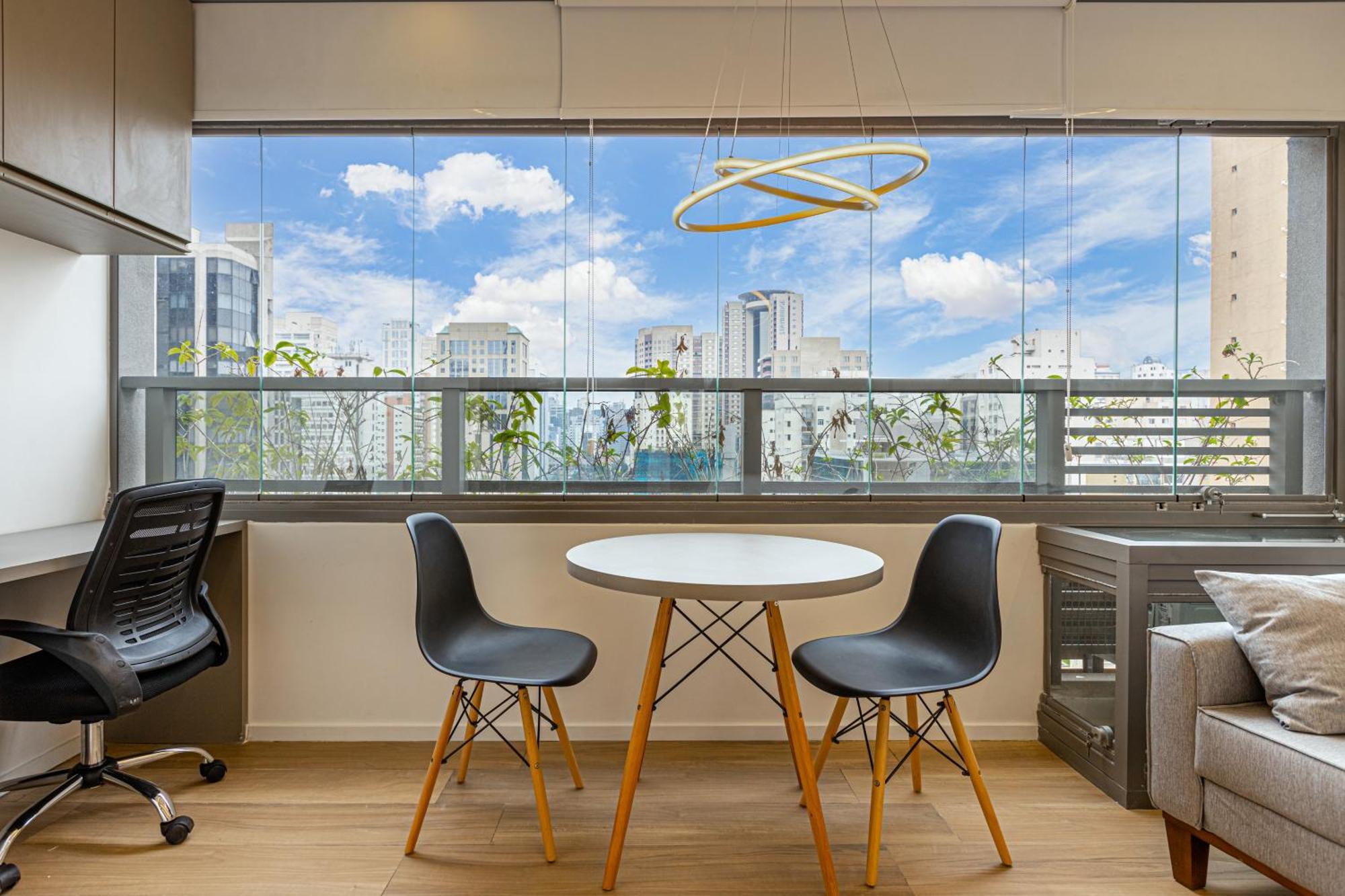 Apartamento Dsg Itaim Bibi By Anora Spaces *