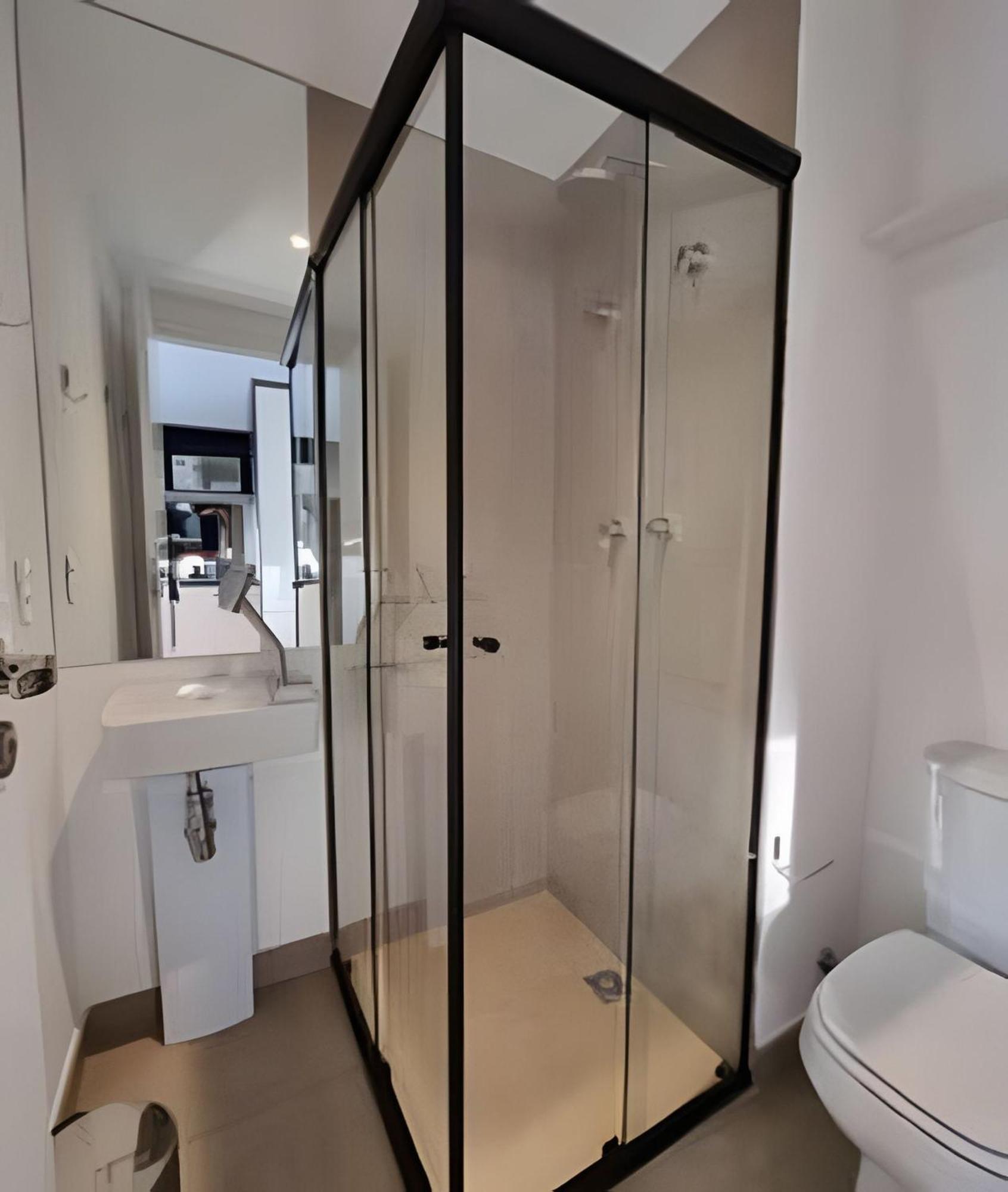 Apto Bela Vista Regiao Paulista Apartment