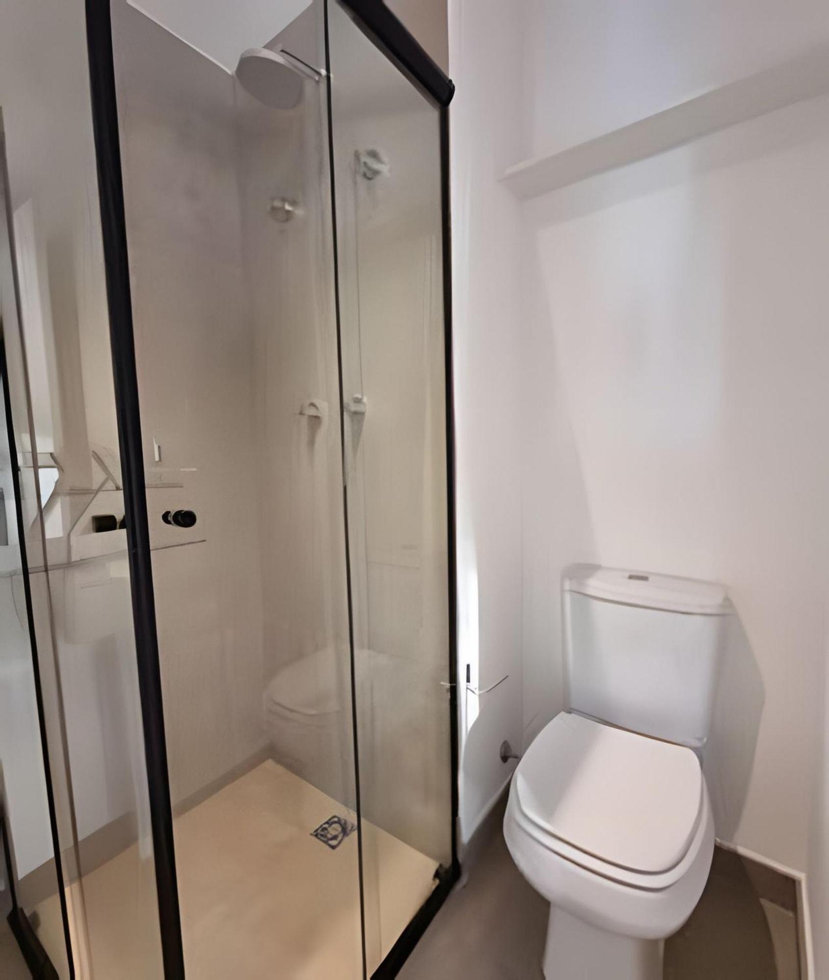 Apartment Apto Bela Vista Regiao Paulista Sao Paulo