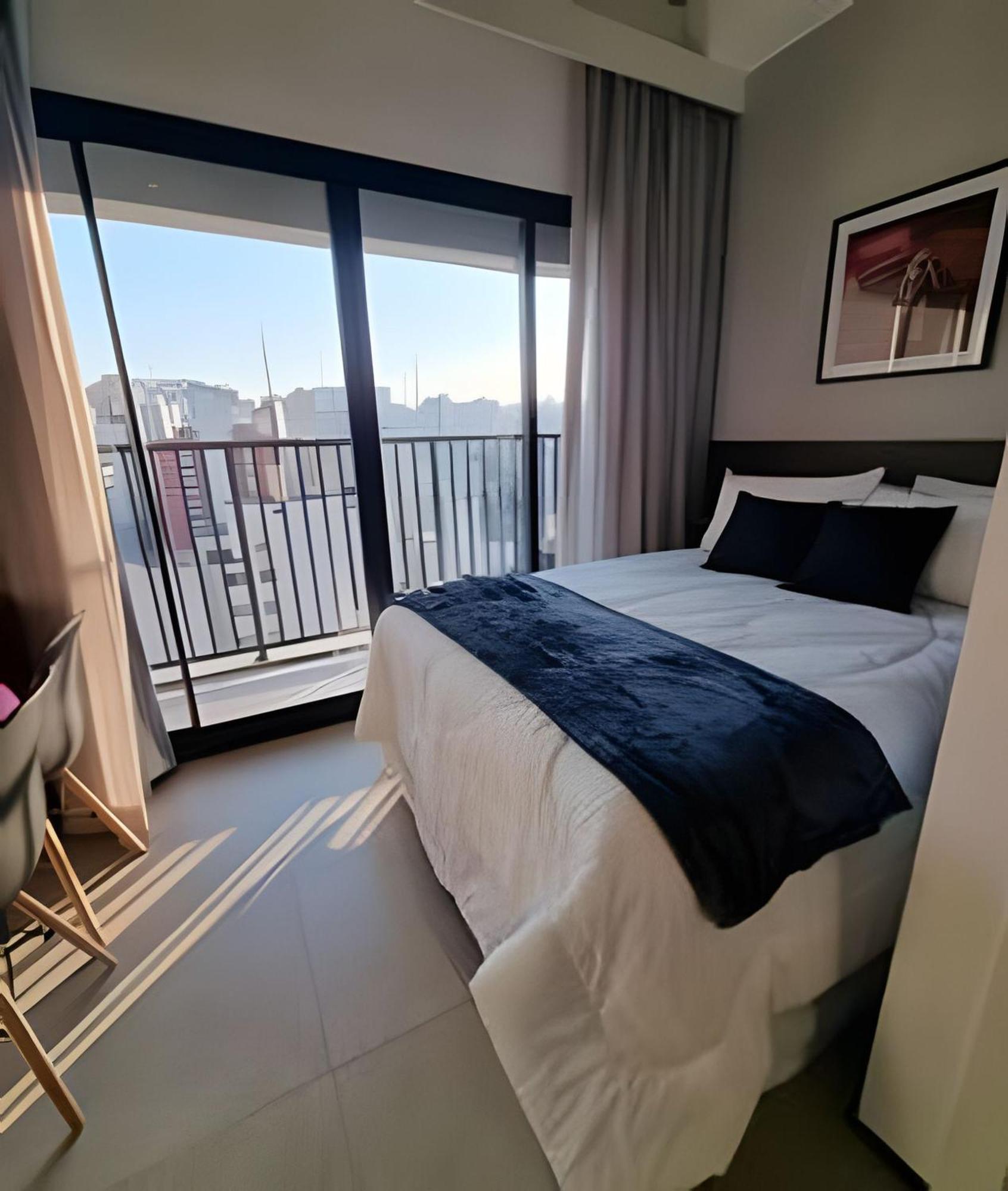 Apto Bela Vista Regiao Paulista Sao Paulo