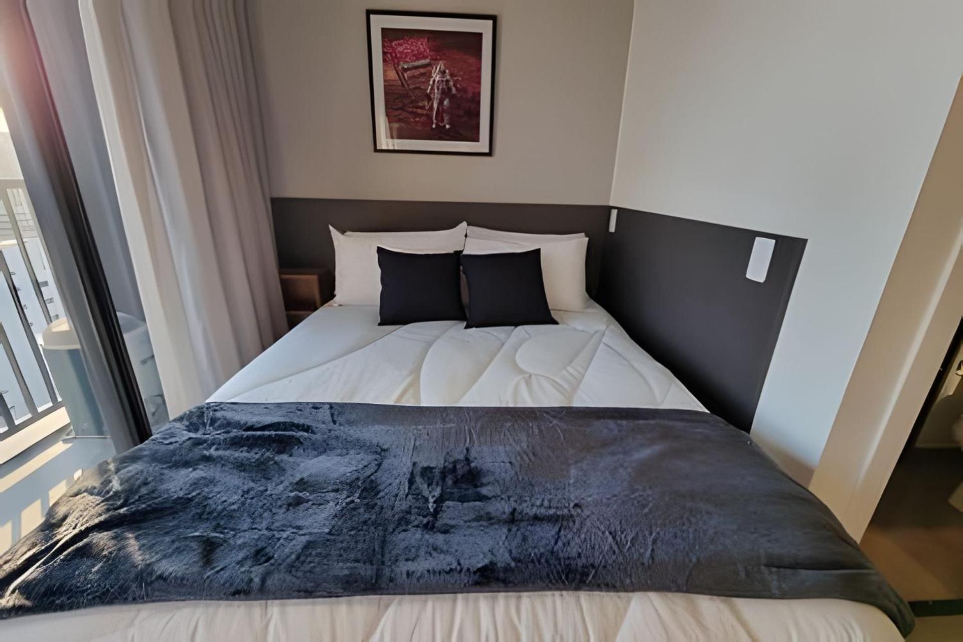 Apto Bela Vista Regiao Paulista Apartment