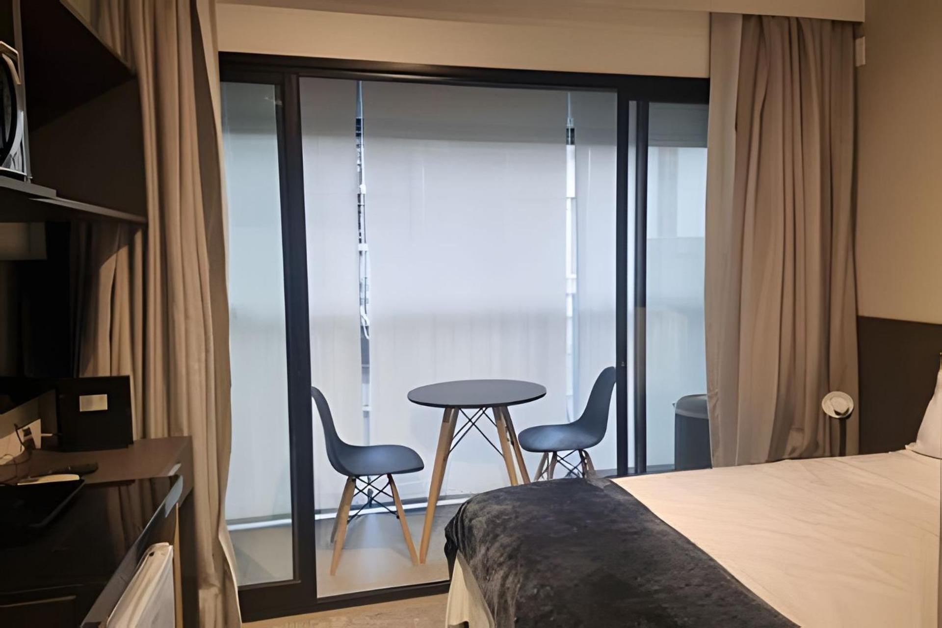 Apartment Apto Prox Paulista Na Bela Vista Sao Paulo