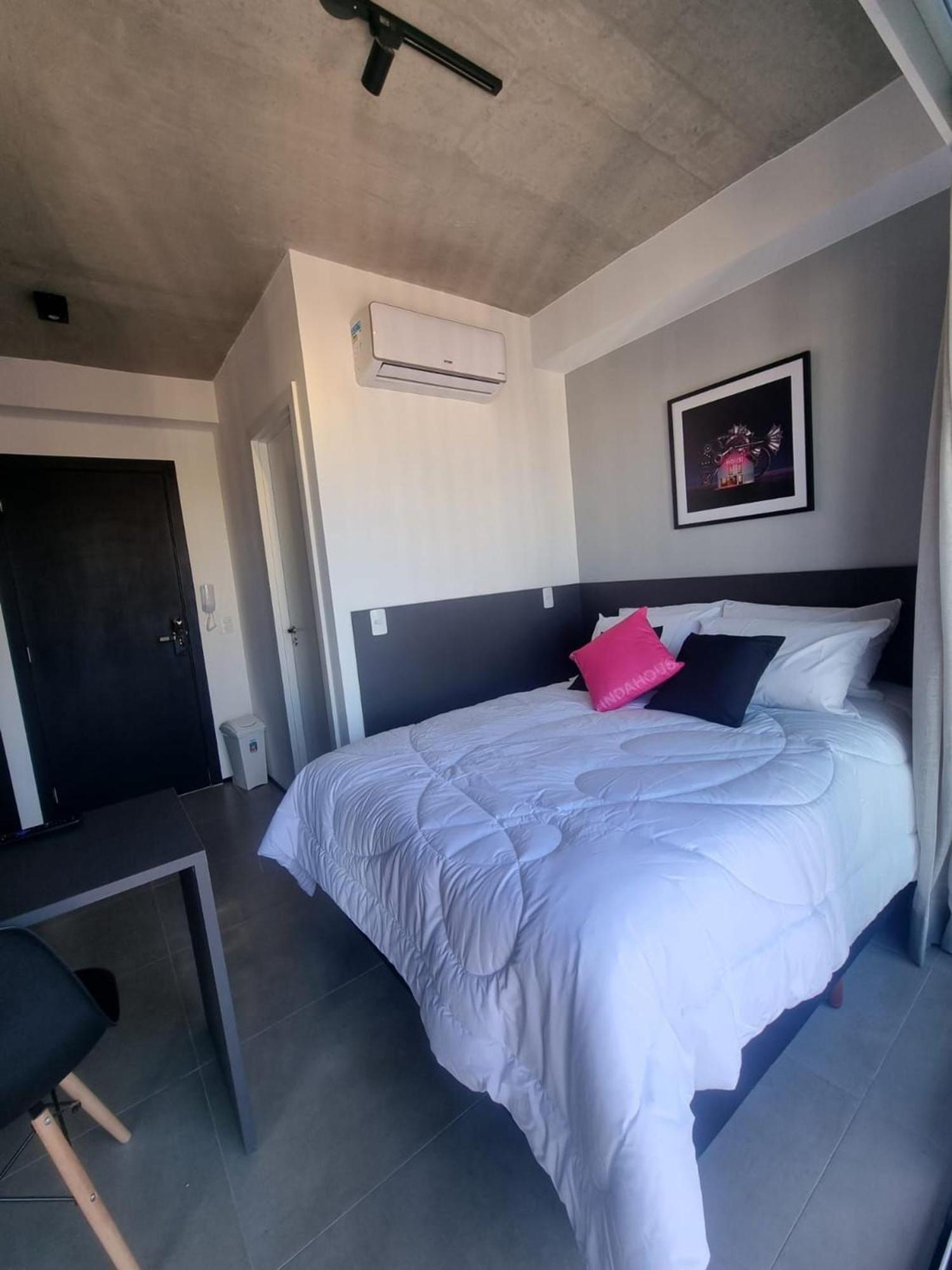 Daire Apto Estudio Regiao Av Paulista *