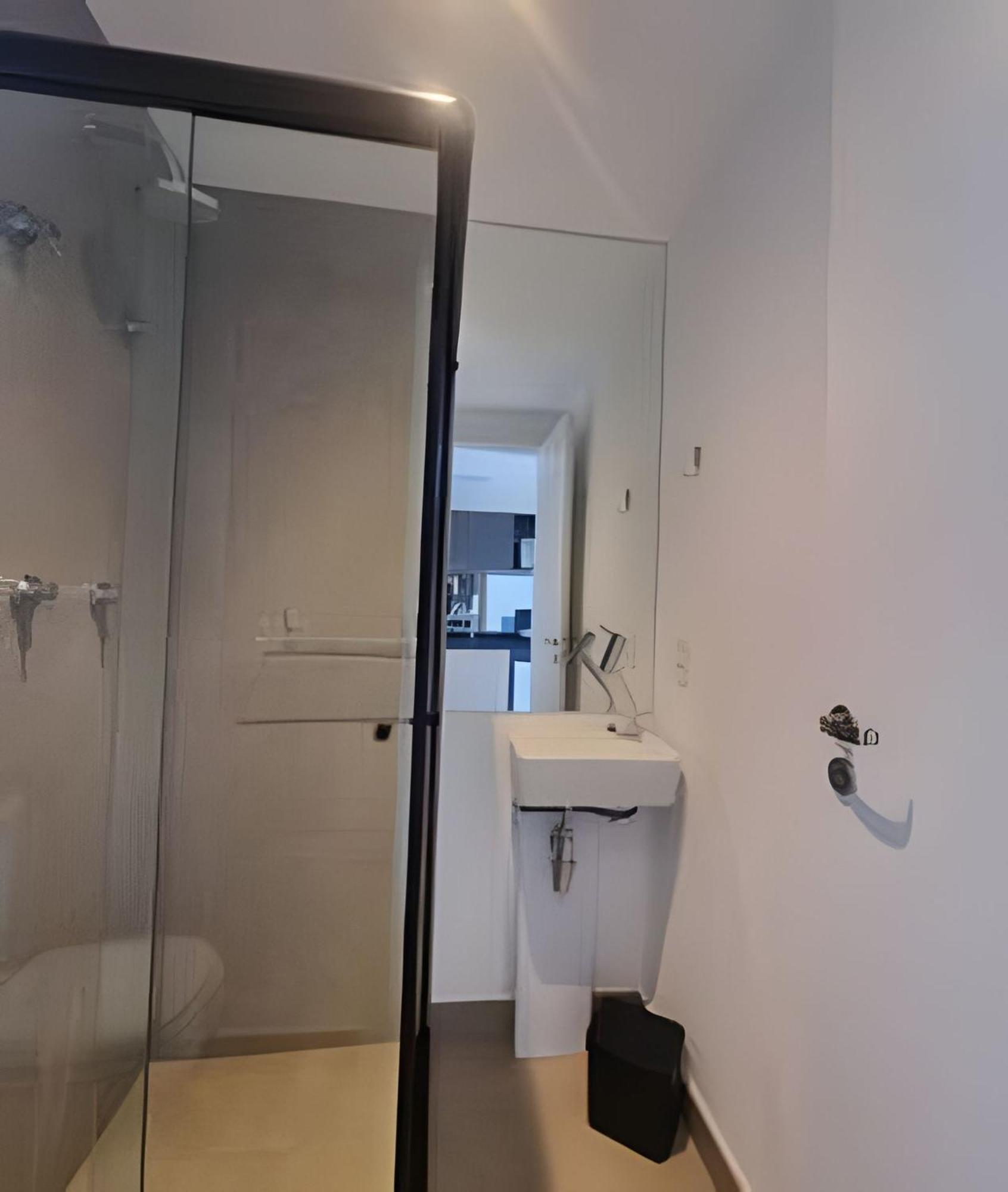 Apartemen Prox. Av. Paulista *