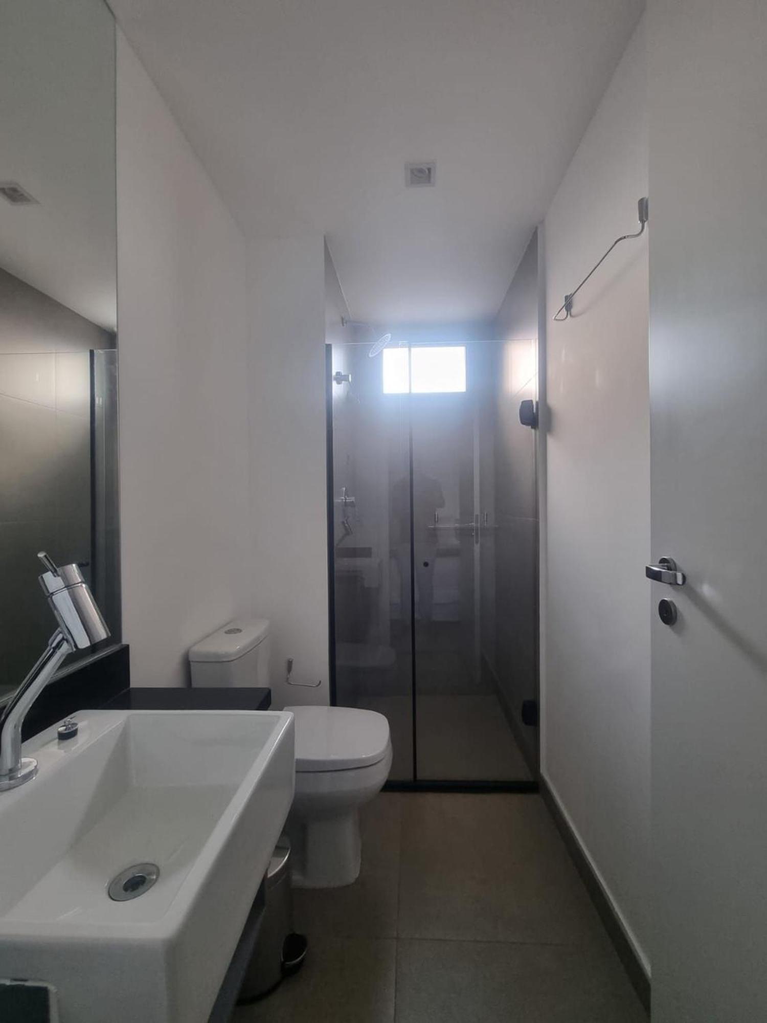 Em Moema Sp Perto Shopping Ibirapuera Apartment