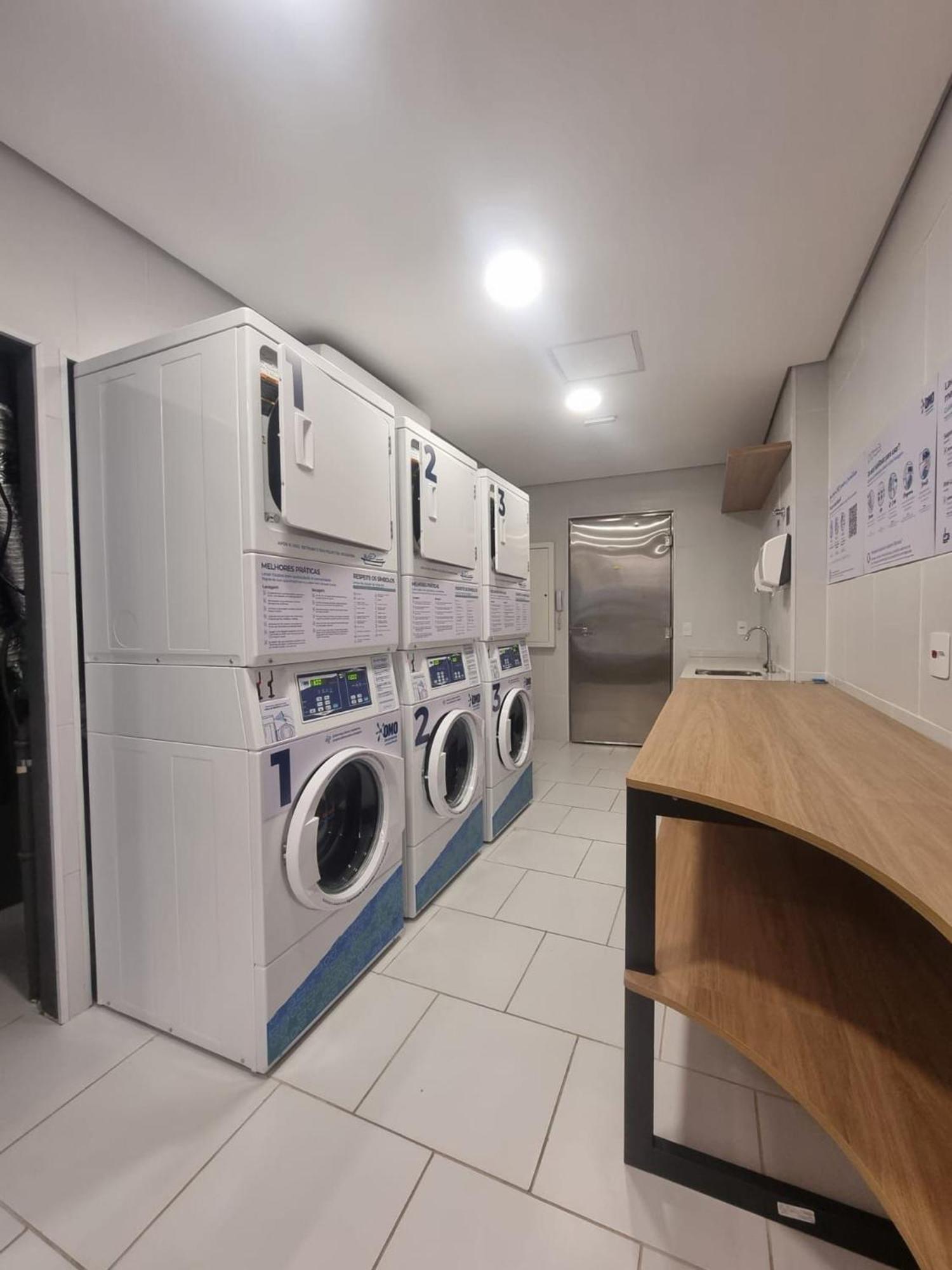 Em Moema Sp Perto Shopping Ibirapuera Apartment *