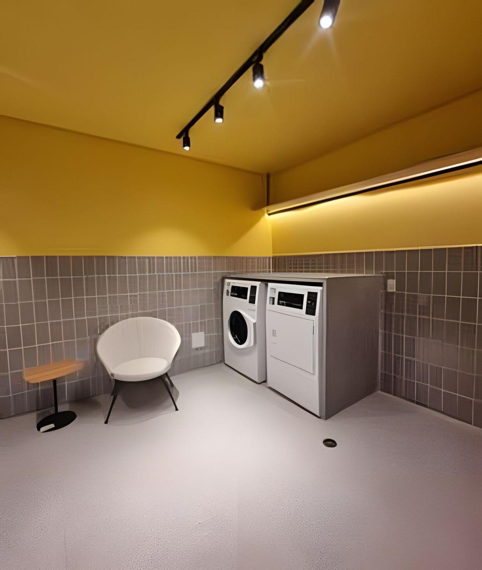 Căn hộ Apartamento No Campo Belo Perto De Congonhas *