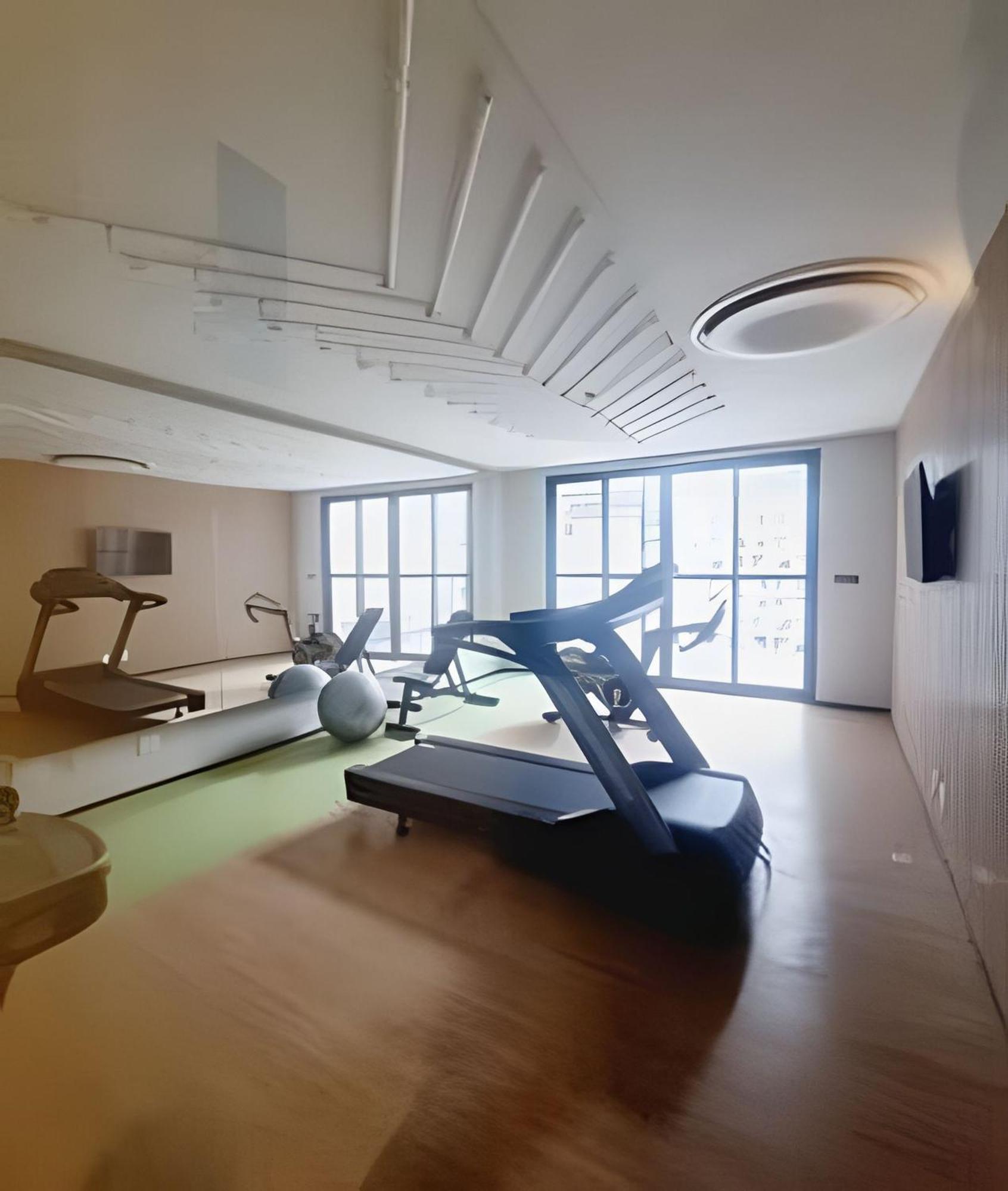 Apartamento No Campo Belo Perto De Congonhas Căn hộ *