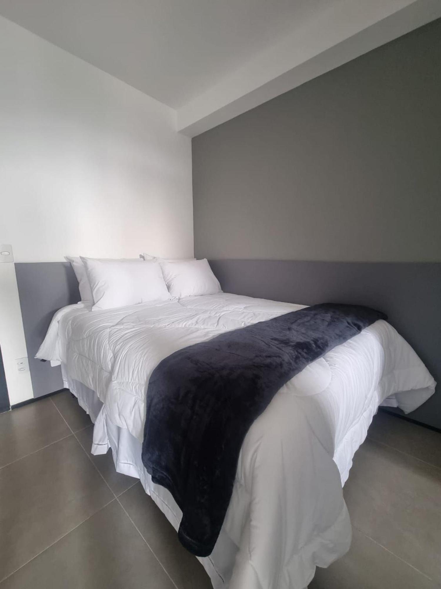 Apartment Em Moema Sp Perto Shopping Ibirapuera Sao Paulo