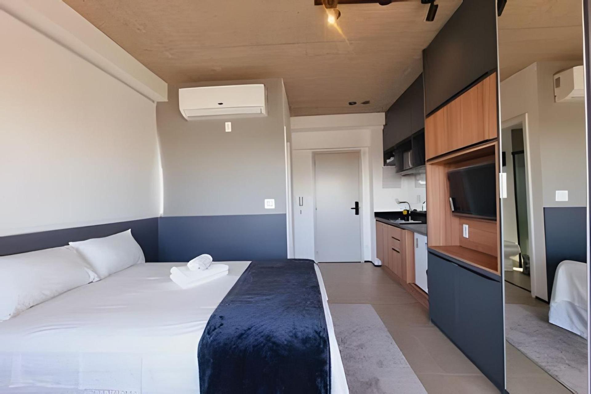 Apartment No Jardim Paulista