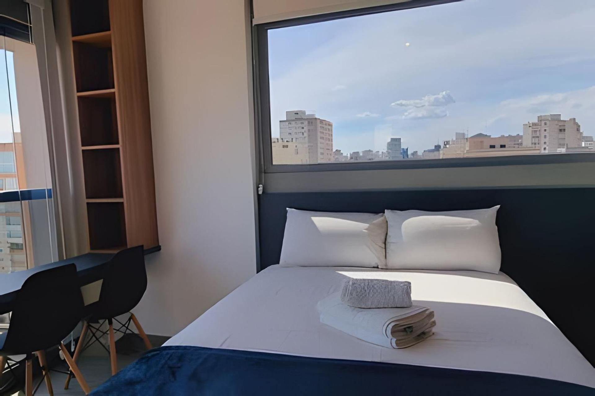 Apartment No Jardim Paulista *