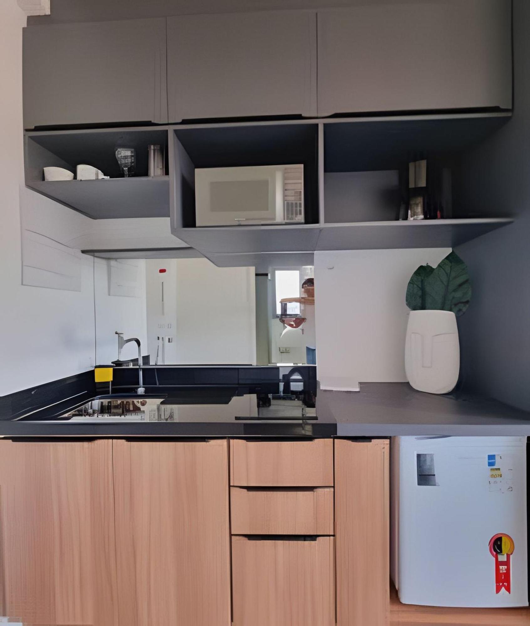 Apartment No Jardim Paulista Sao Paulo