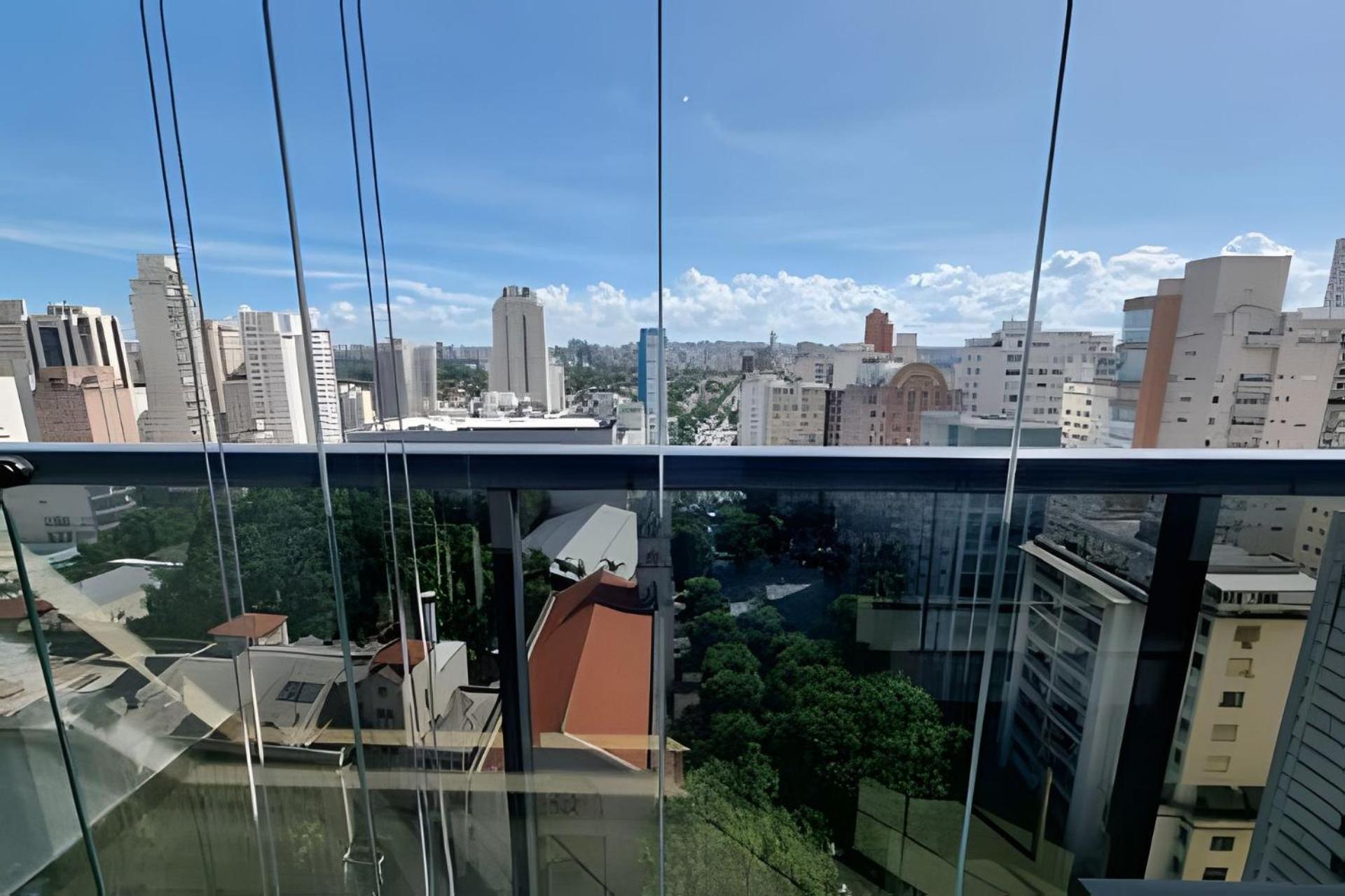 Apartment No Jardim Paulista