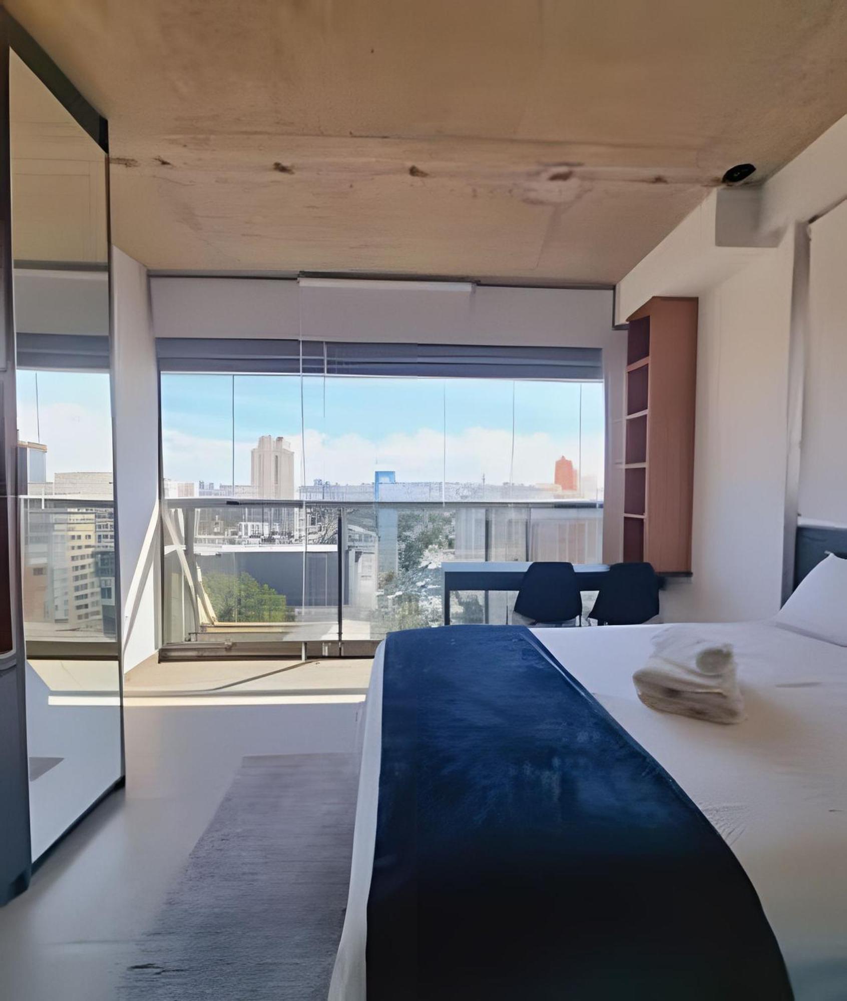 Apartment No Jardim Paulista Sao Paulo