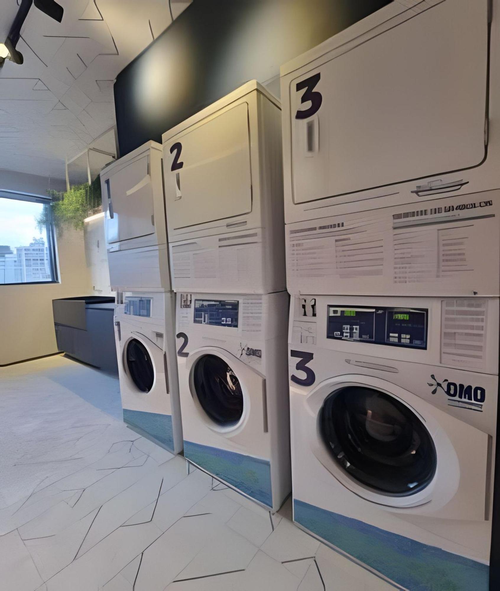 Apartemen No Jardim Paulista Jardins Sao Paulo