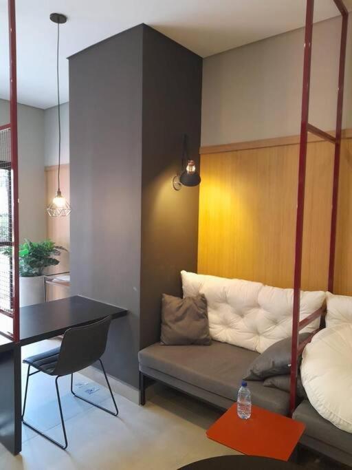 Flat Novissimo Proximo Ao Allianz Apartamento *