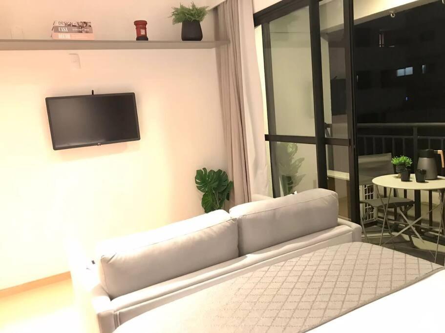 Flat Novissimo Proximo Ao Allianz São Paulo