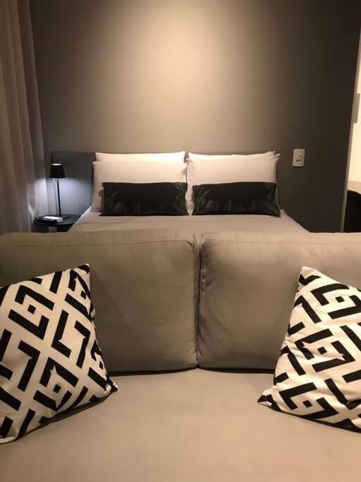 Flat Novissimo Proximo Ao Allianz Apartamento *