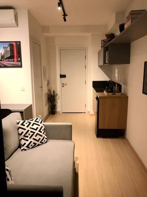 Flat Novissimo Proximo Ao Allianz São Paulo