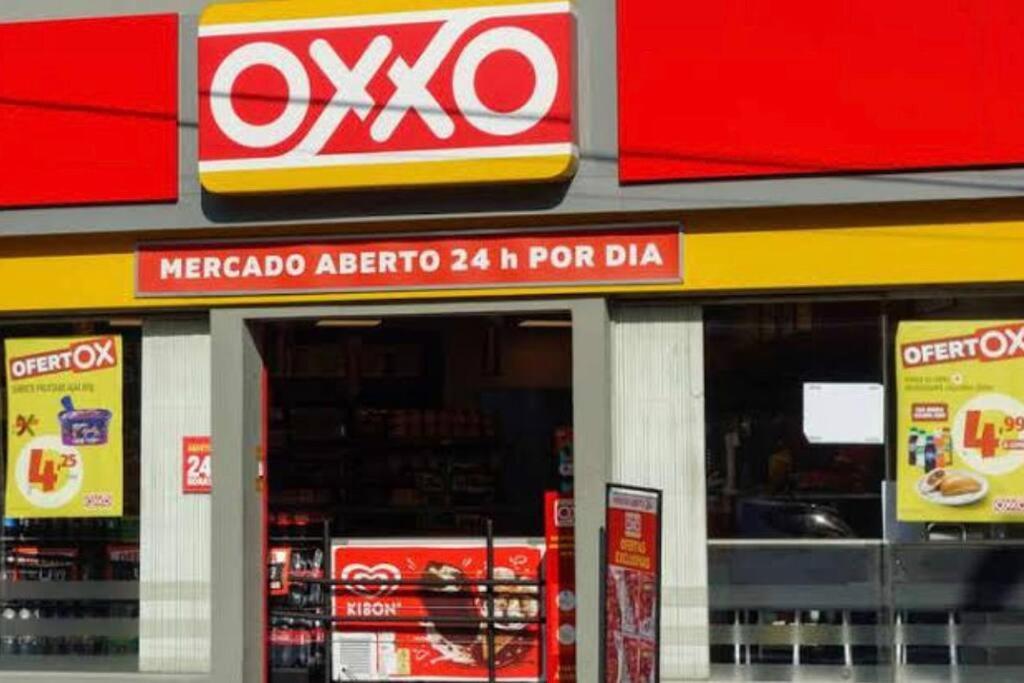 Apartamento Flat Novissimo Proximo Ao Allianz