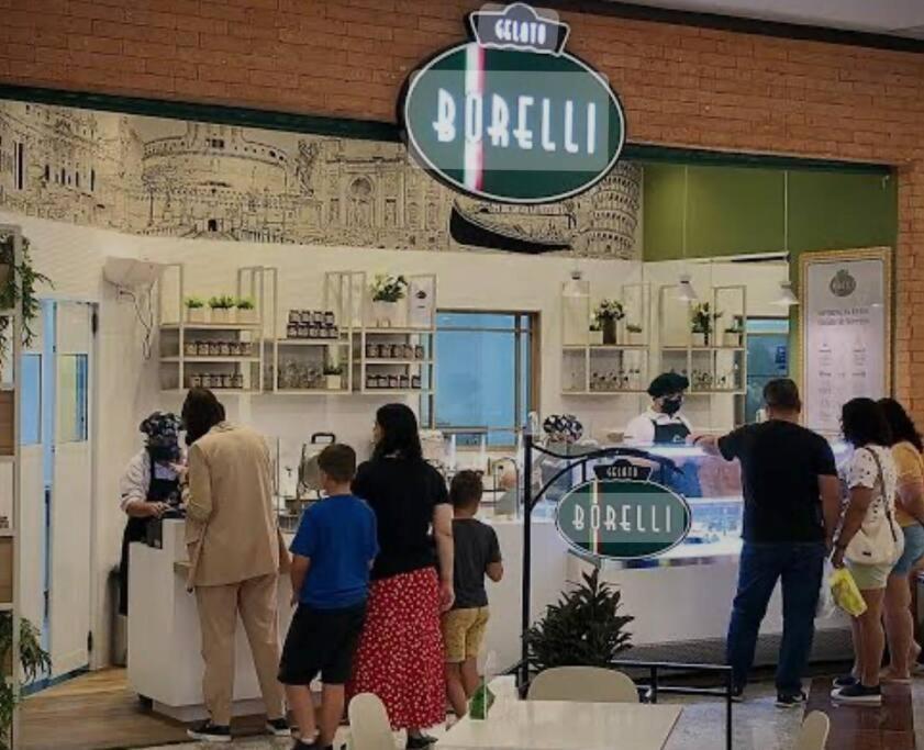 Flat Novissimo Proximo Ao Allianz * São Paulo