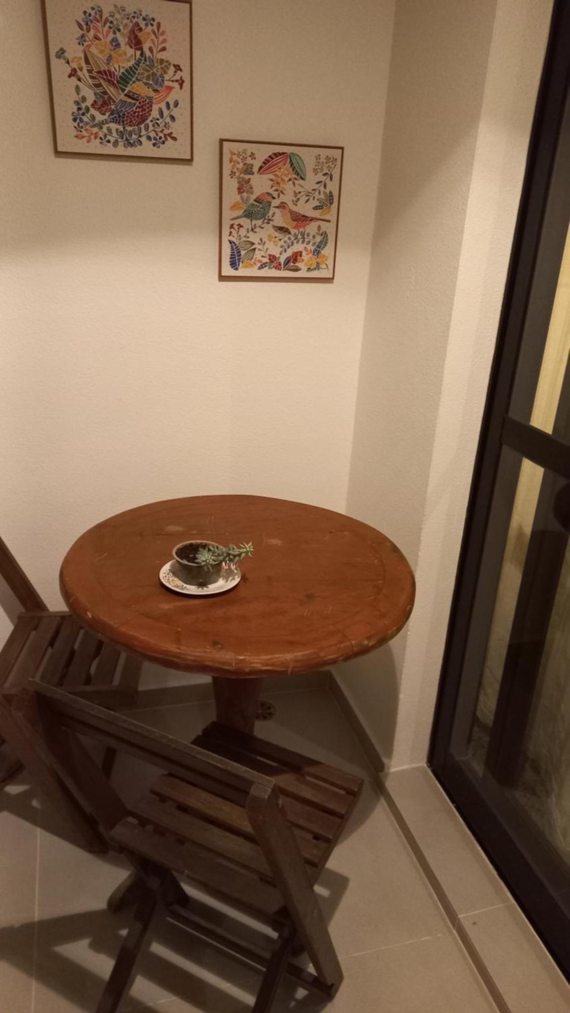 Tsue The Palace Flats Aparthotel 4*