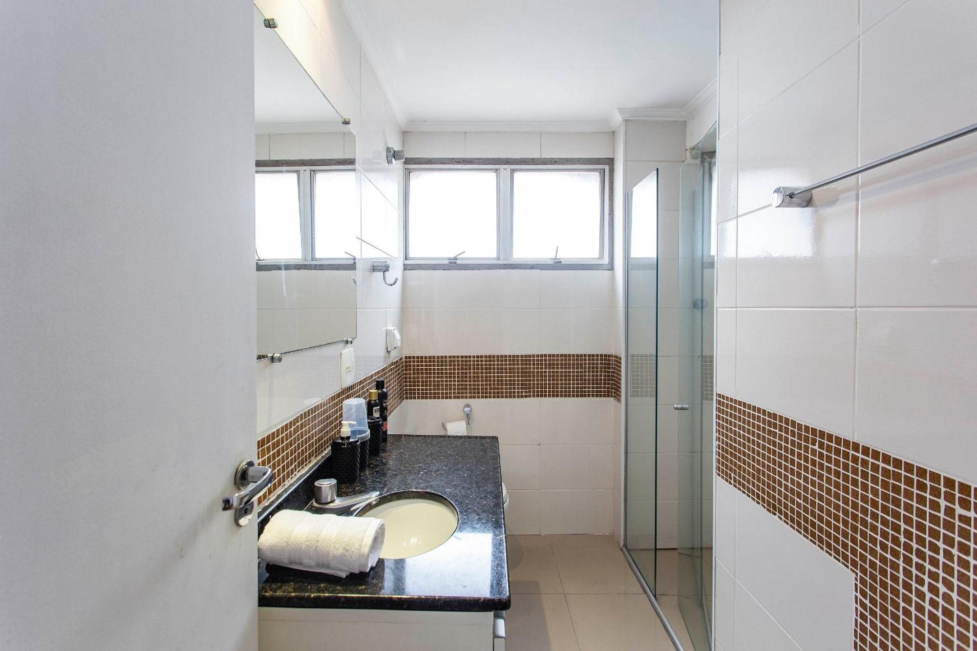 Wehome - Apto. Reformado, No Jardins Daire *