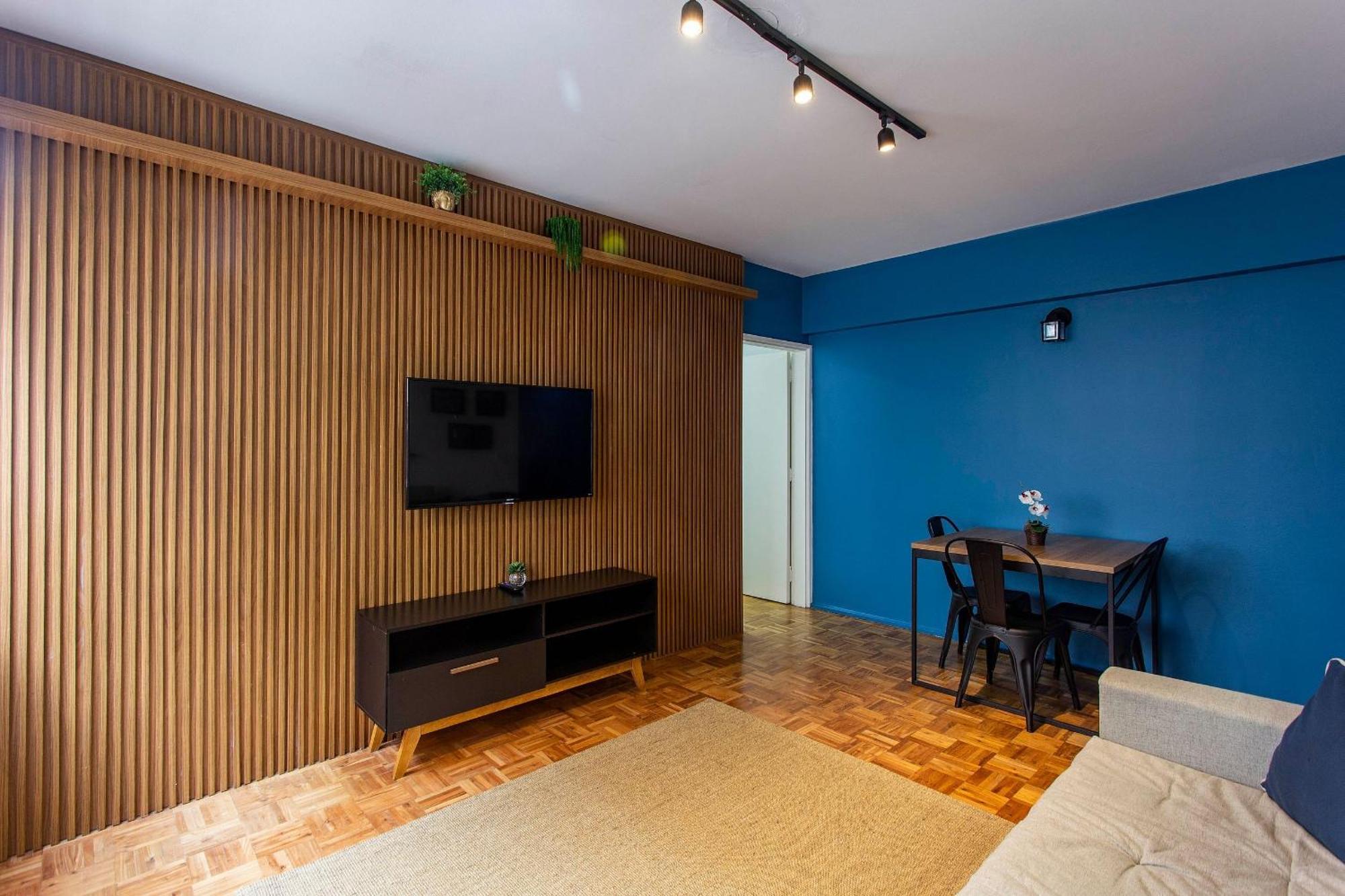 Apartment Wehome - Apto. Reformado, No Jardins *